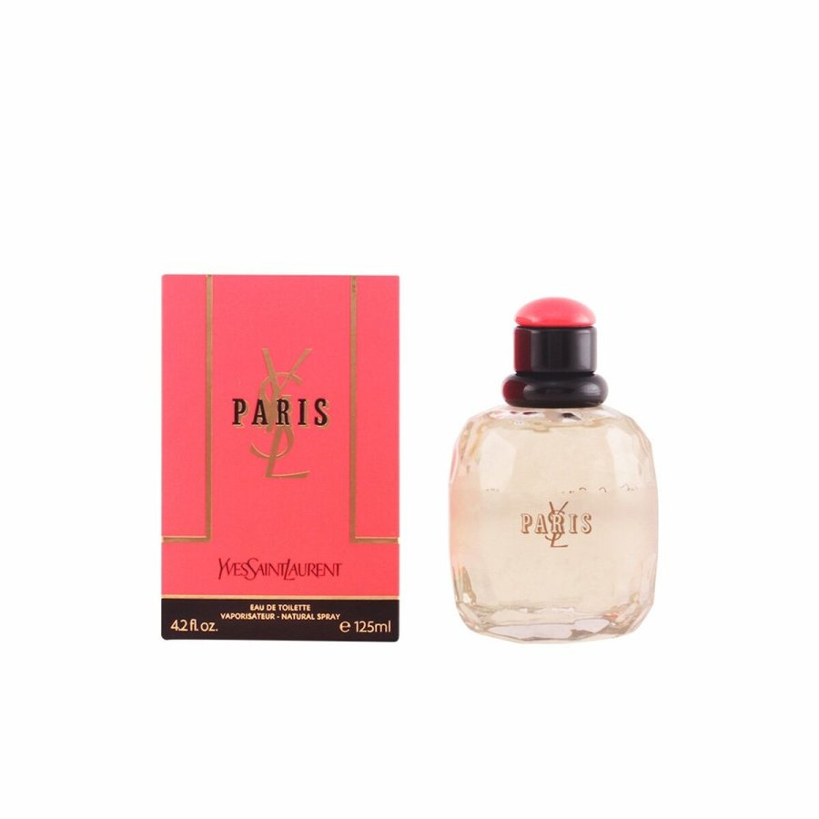 Dameparfume Yves Saint Laurent Paris EDT 125 ml #2