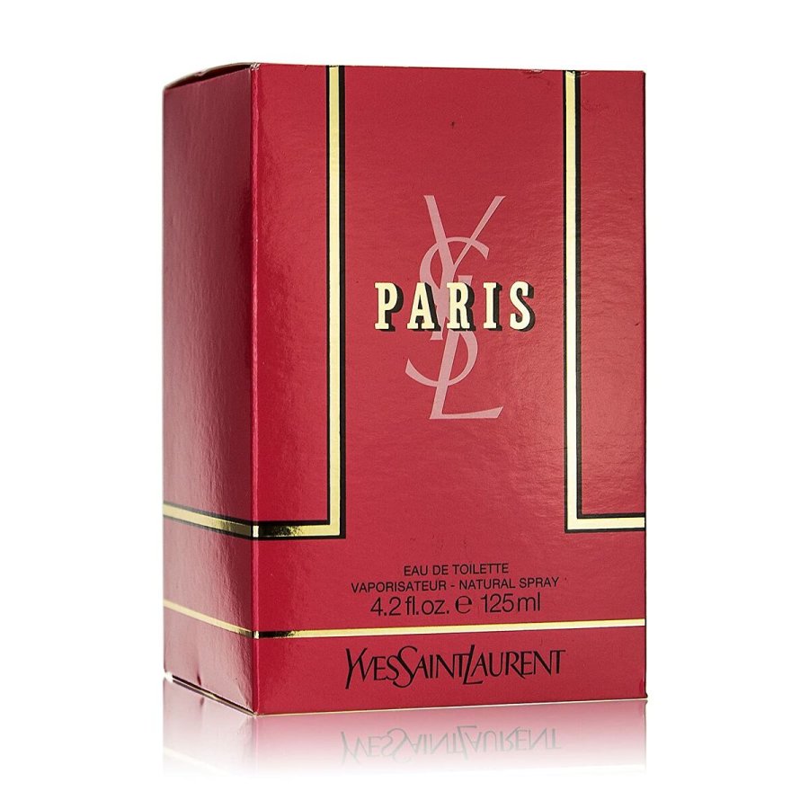 Dameparfume Yves Saint Laurent Paris EDT 125 ml #3