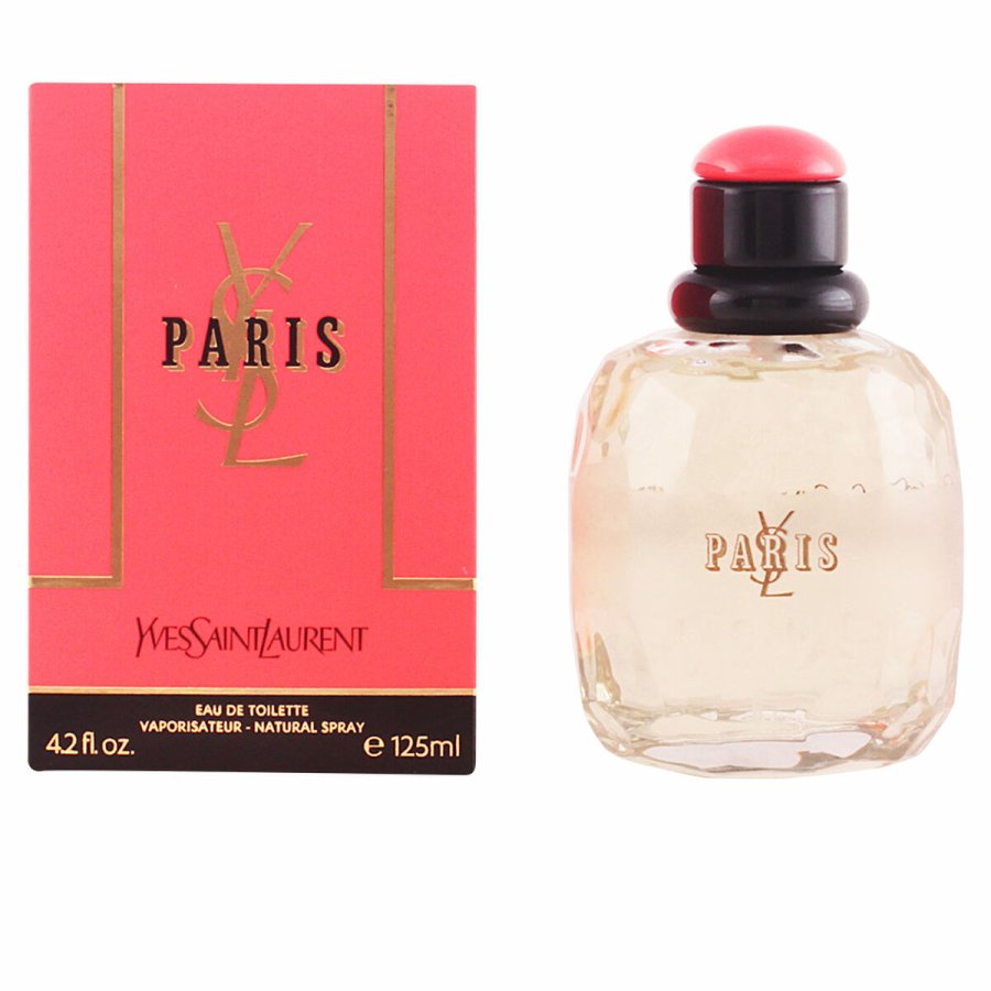 Dameparfume Yves Saint Laurent Paris EDT 125 ml #5