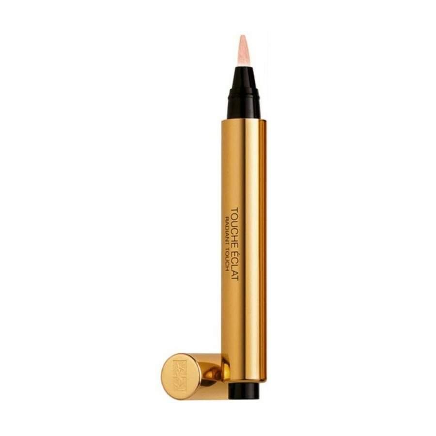 Lysreflekterende Touche clat Yves Saint Laurent Pink #1