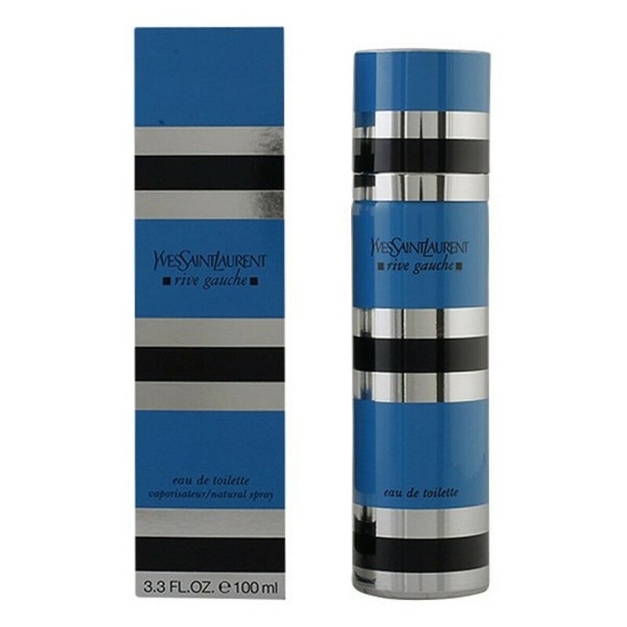 Dameparfume Yves Saint Laurent Rive Gauche EDT 100 ml #1