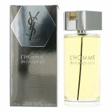 Herreparfume Yves Saint Laurent Ysl L'homme EDT 200 ml #1
