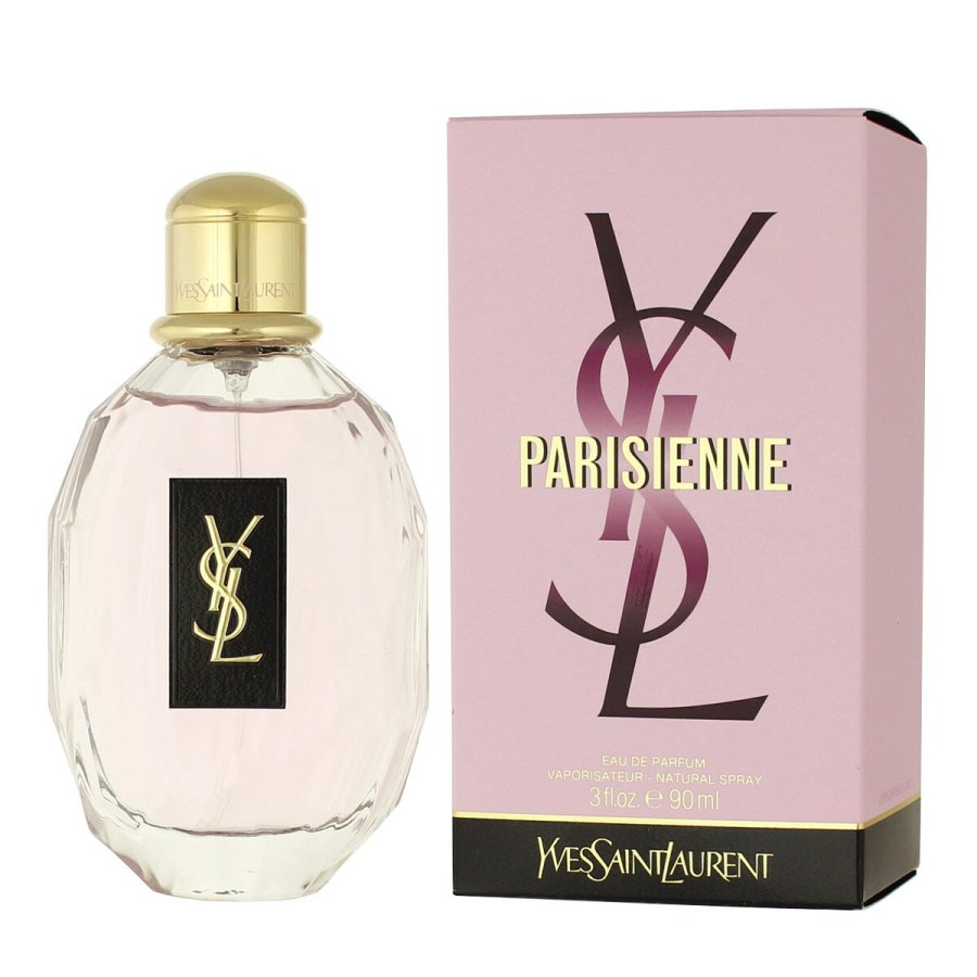 Dameparfume Yves Saint Laurent Parisienne EDP 90 ml #1
