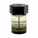 Herreparfume Yves Saint Laurent La Nuit De L'homme EDT La Nuit De L'homme #1