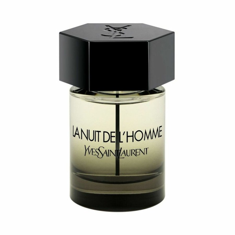 Herreparfume Yves Saint Laurent La Nuit De L'homme EDT La Nuit De L'homme #1