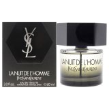 Herreparfume Yves Saint Laurent La Nuit De L'homme EDT La Nuit De L'homme #2
