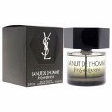 Herreparfume Yves Saint Laurent La Nuit De L'homme EDT La Nuit De L'homme #3