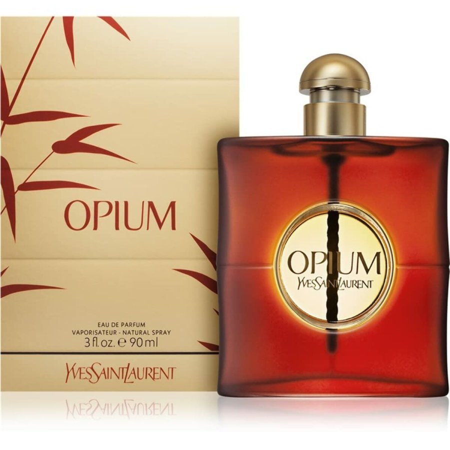 Dameparfume Yves Saint Laurent 211819 EDP #2