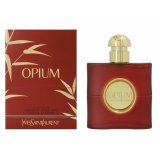 Dameparfume Yves Saint Laurent Opium EDT #2