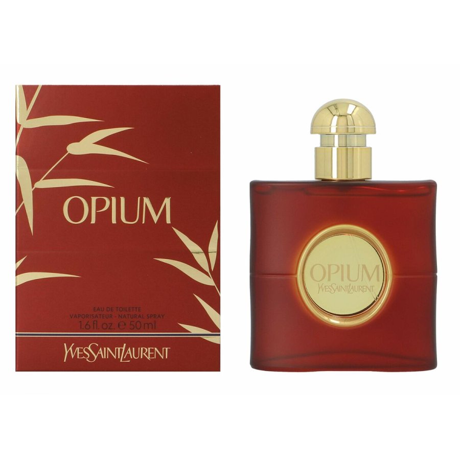 Dameparfume Yves Saint Laurent Opium EDT #2