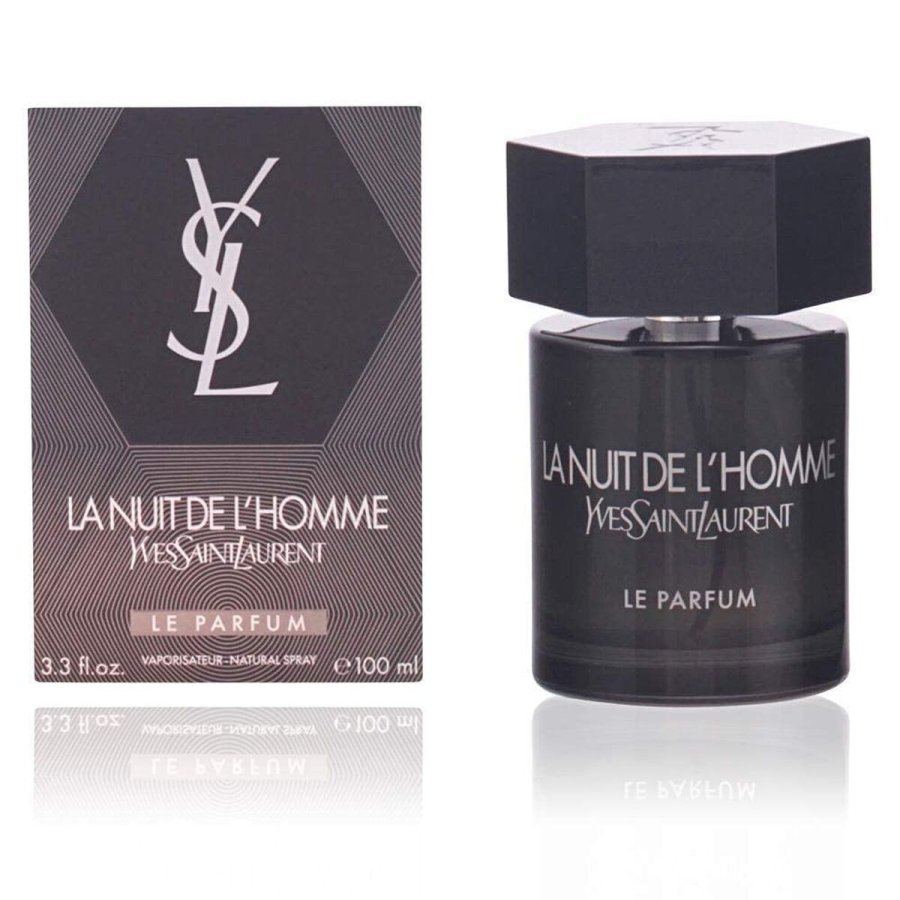 Herreparfume YSL La Nuit de L'Homme Le Parfum EDP 100 ml #2