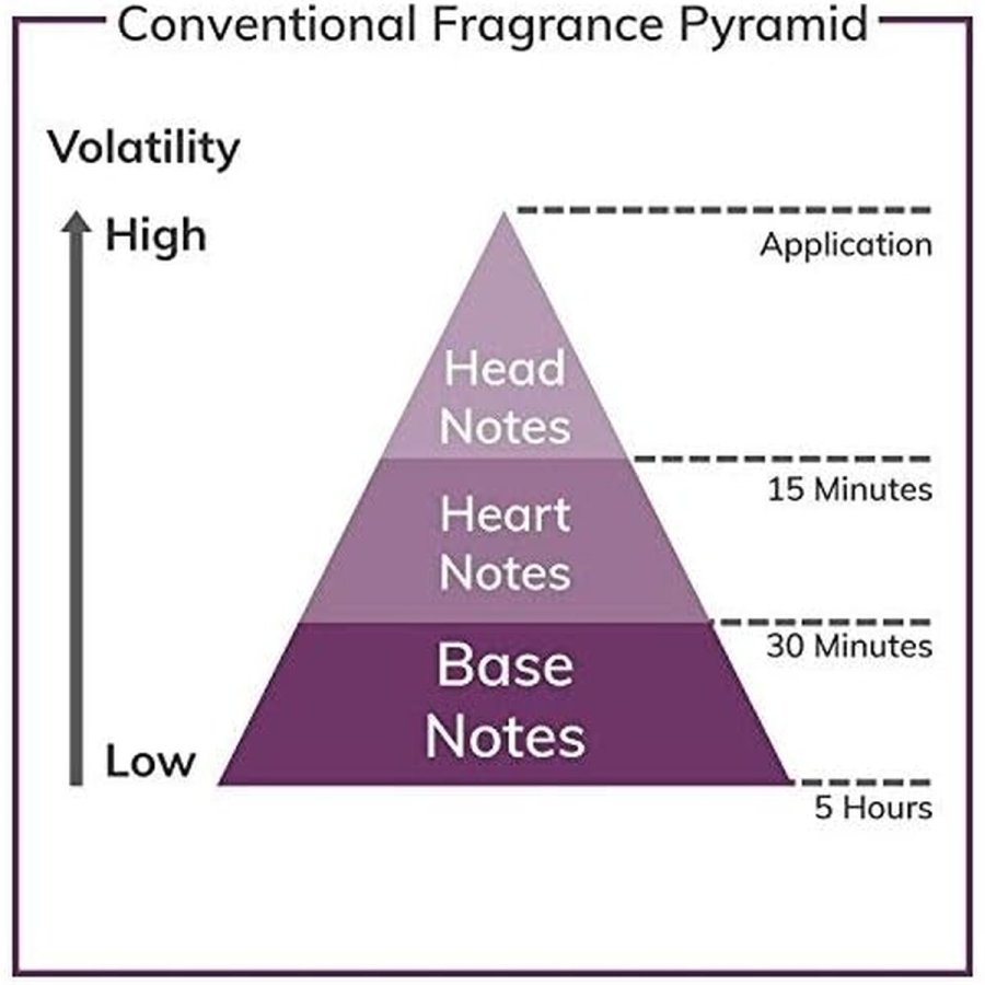 Herreparfume YSL La Nuit de L'Homme Le Parfum EDP 100 ml #4