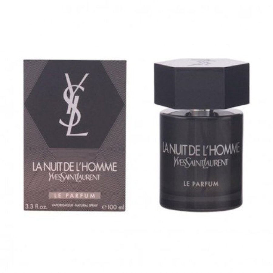 Herreparfume YSL La Nuit de L'Homme Le Parfum EDP 100 ml #7
