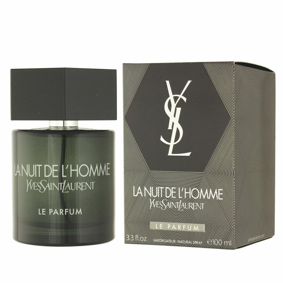 Herreparfume YSL La Nuit de L'Homme Le Parfum EDP 100 ml #1