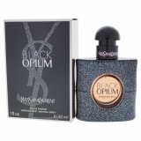 Dameparfume Yves Saint Laurent EDP Black Opium 30 ml #1