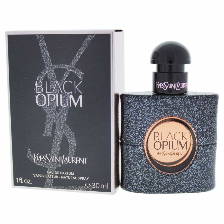 Dameparfume Yves Saint Laurent EDP Black Opium 30 ml #1