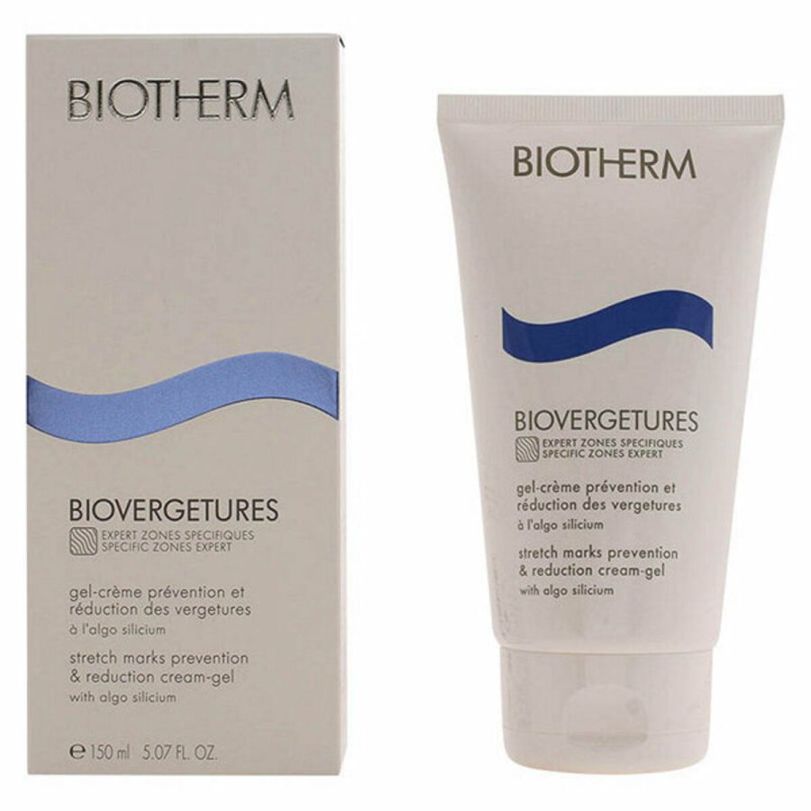 Anti stress bodylotion Biovergetures Biotherm #1
