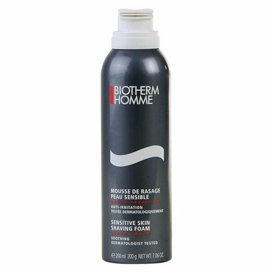 Barberskum Homme Biotherm #1