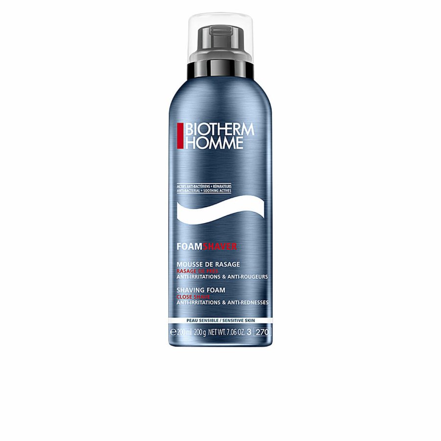 Barberskum Homme Biotherm #3