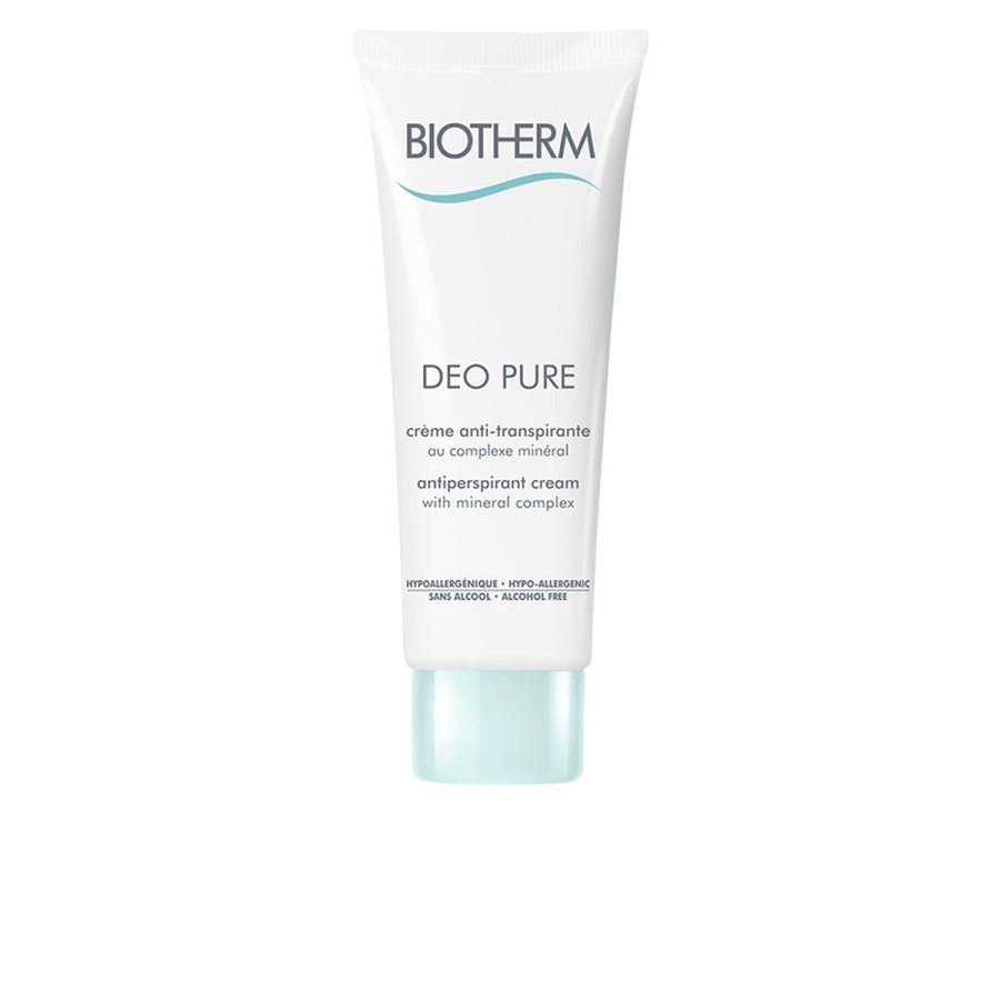 Deodorant Pure Biotherm #3