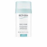 Stick-Deodorant Pure Biotherm 40 ml #3