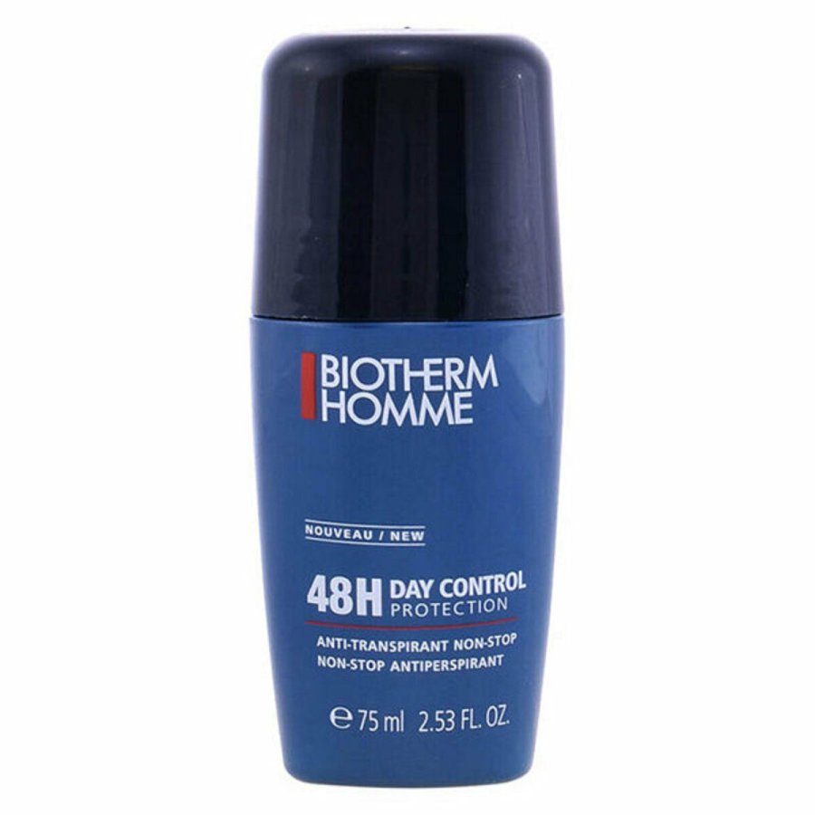 Roll on deodorant Homme Day Control Biotherm #1