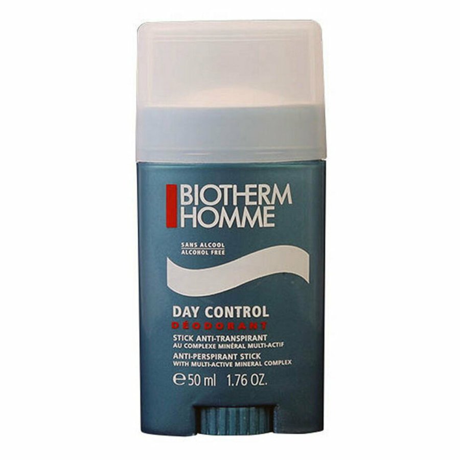 Deodorant Homme Day Control Biotherm #1