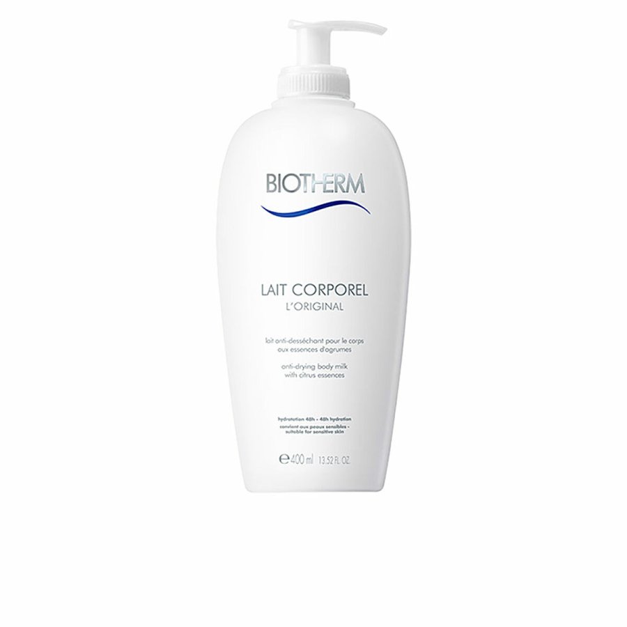 Kropsmlk Biotherm COSBIO020 400 ml #1
