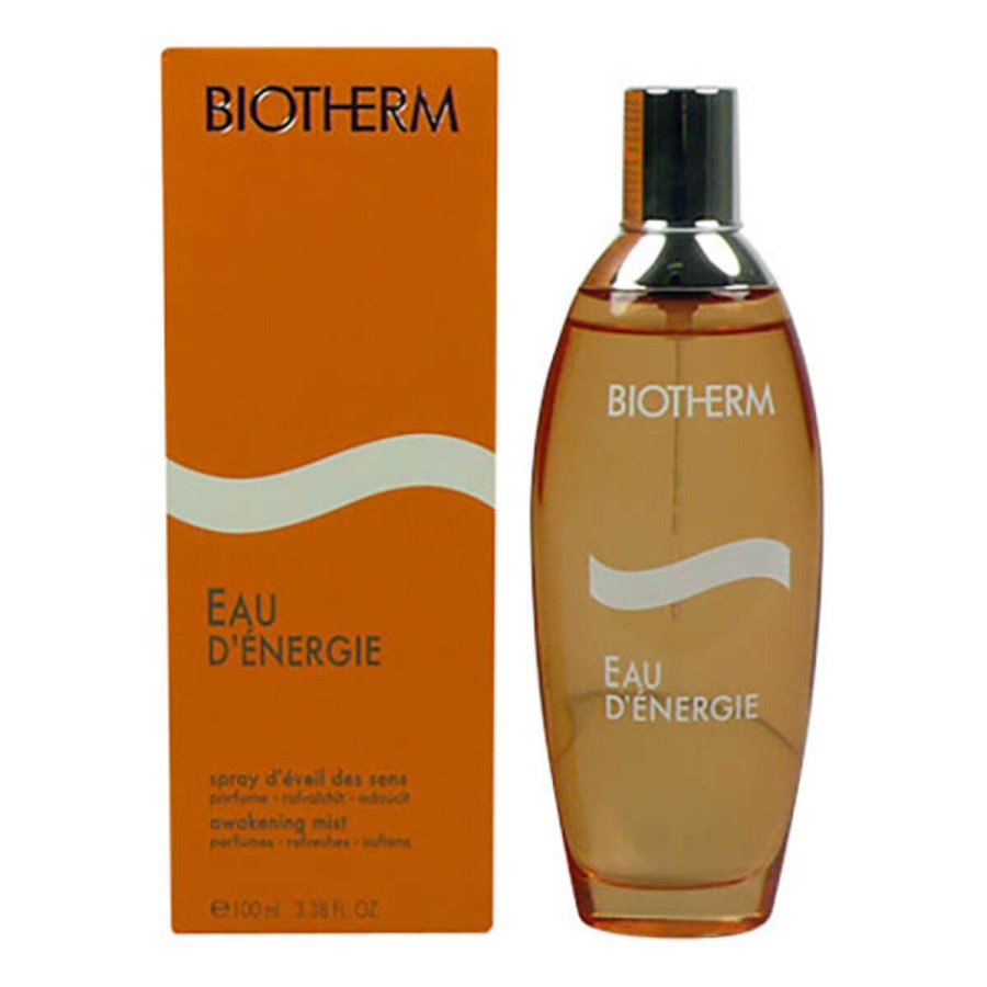 Dameparfume Biotherm EDT 100 ml #1