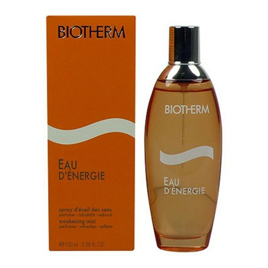 Dameparfume Biotherm EDT 100 ml #3