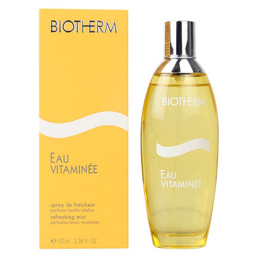 Dameparfume Biotherm EDT 100 ml #1
