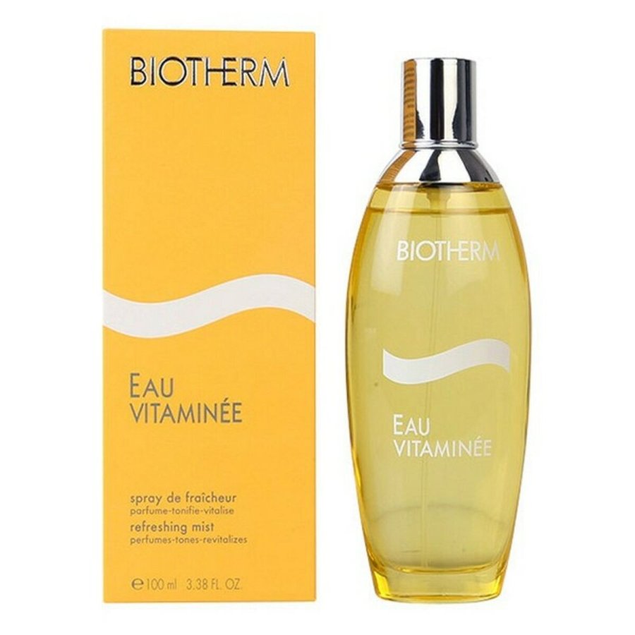 Dameparfume Biotherm EDT 100 ml #3
