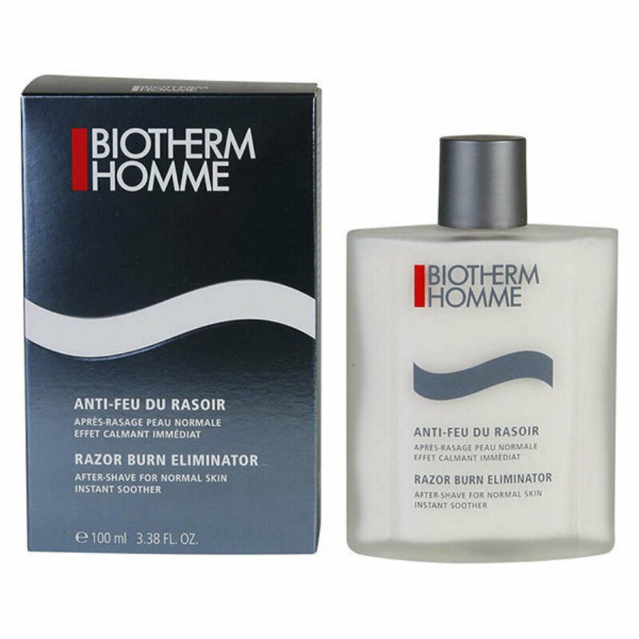 Aftershave Balm Homme Biotherm #1