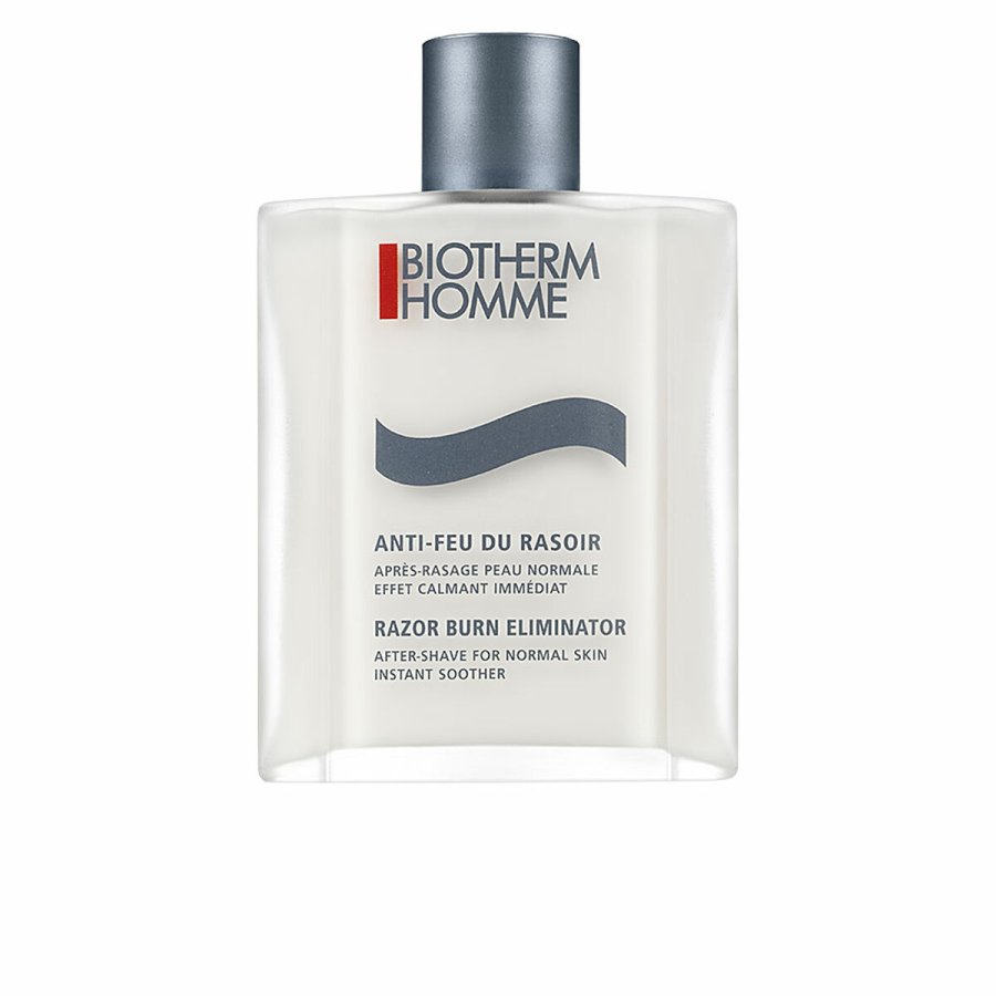 Aftershave Balm Homme Biotherm #3