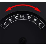 Skrm bord sttte B-Tech BT7550/B 65