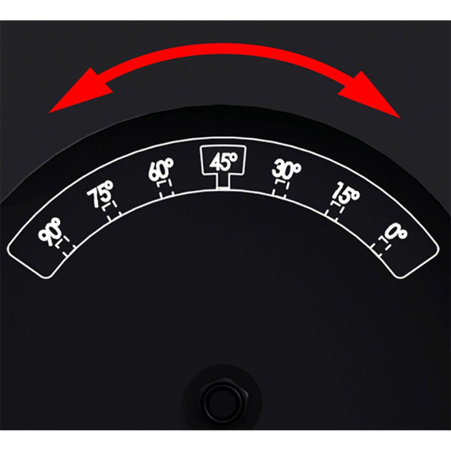 Skrm bord sttte B-Tech BT7550/B 65