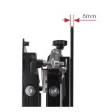 Skrm bord sttte B-Tech BT7564/B V2 #3