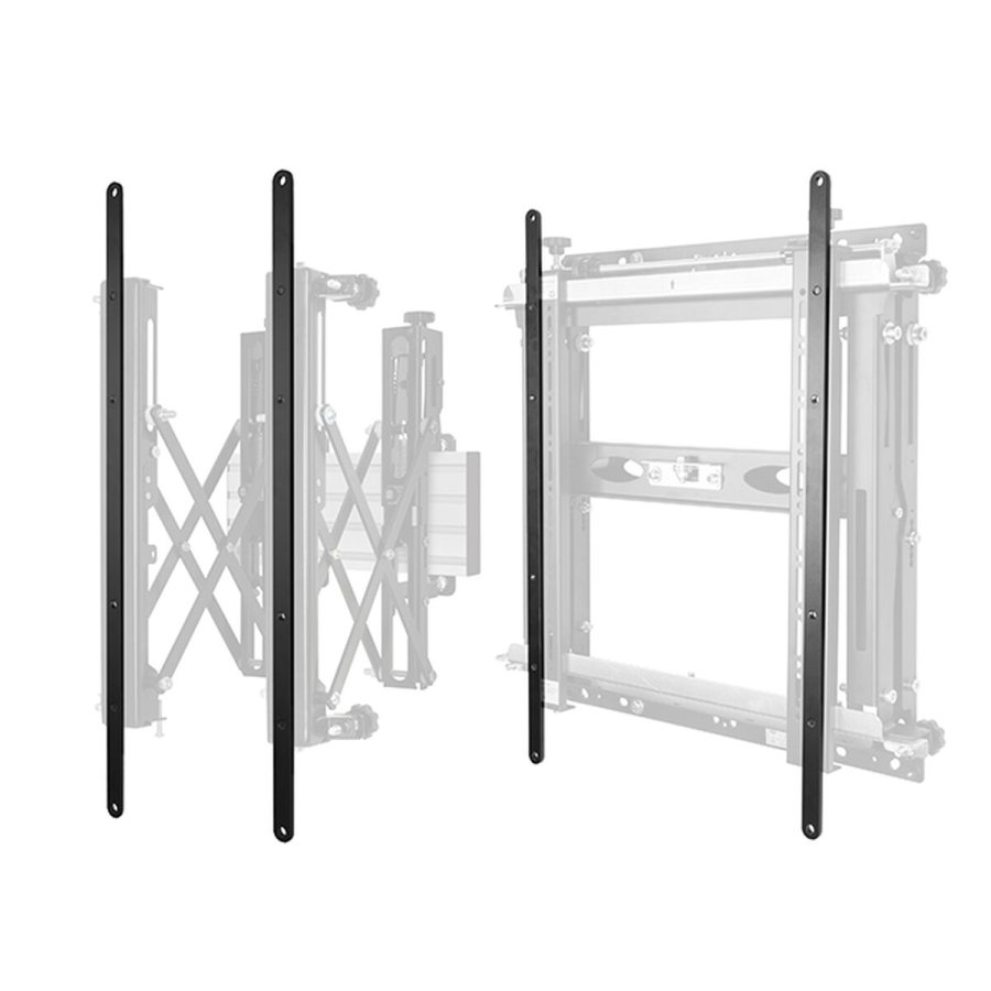 Skrm bord sttte B-Tech BT7564/B V2 #4