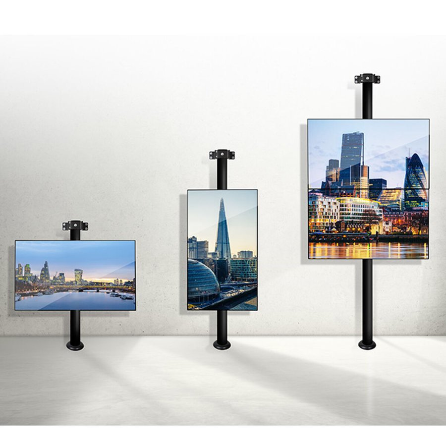 Skrm bord sttte B-Tech BT7831/B #2