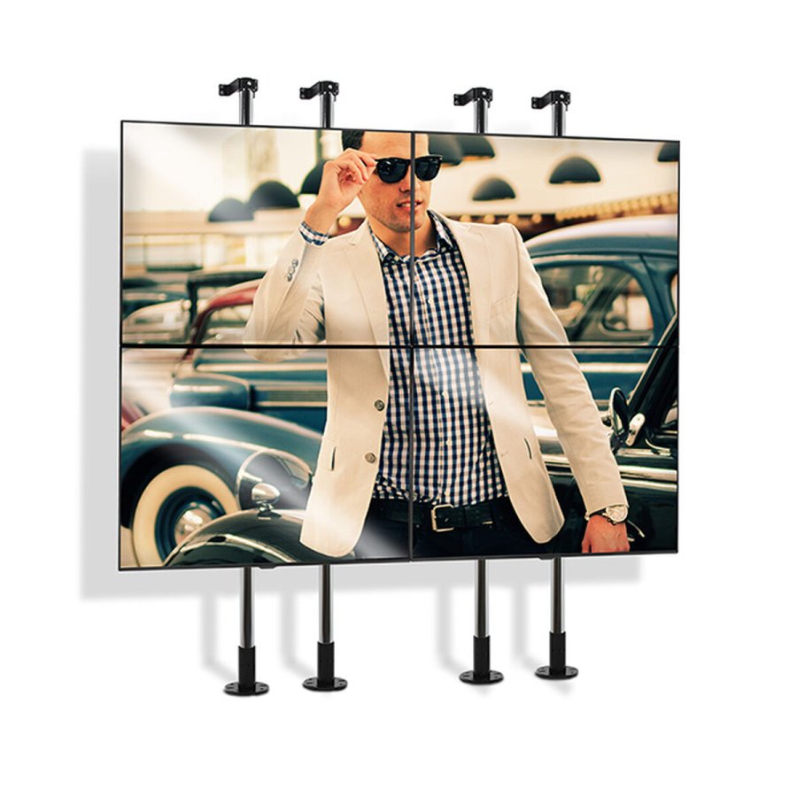 Skrm bord sttte B-Tech BT7831/B #4