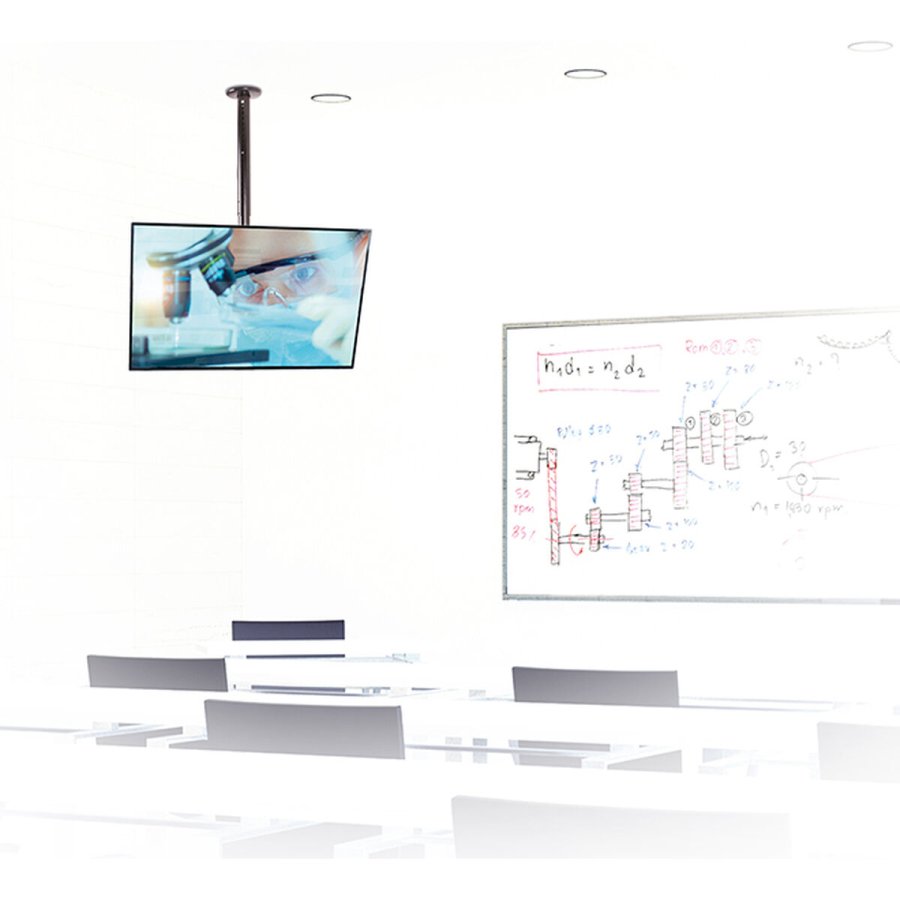 Skrm bord sttte B-Tech BT7851/B #3