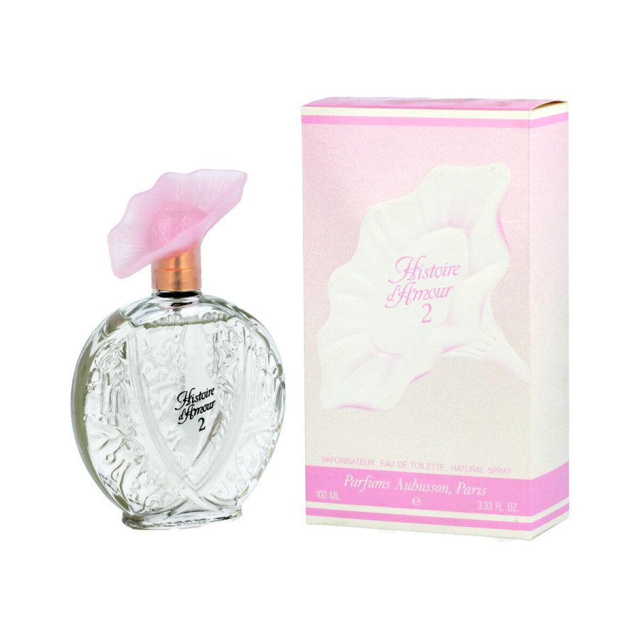 Dameparfume Aubusson EDT Historie D'amour 2 (100 ml) #1