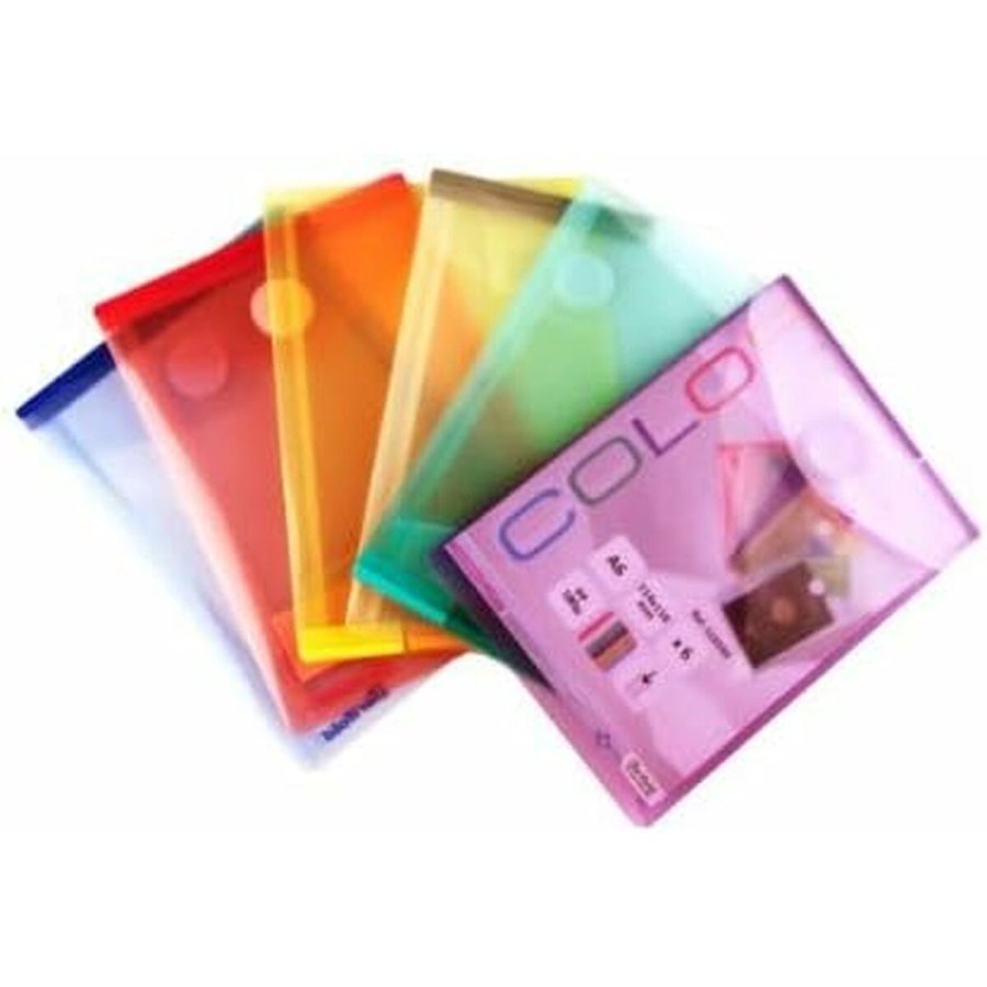 Folder Tarifold 510360 A6 #1