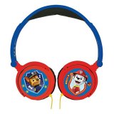 Foldbare hovedtelefoner Paw Patrol Lexibook HP015PA #2