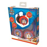 Foldbare hovedtelefoner Paw Patrol Lexibook HP015PA #4