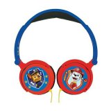Foldbare hovedtelefoner Paw Patrol Lexibook HP015PA #5