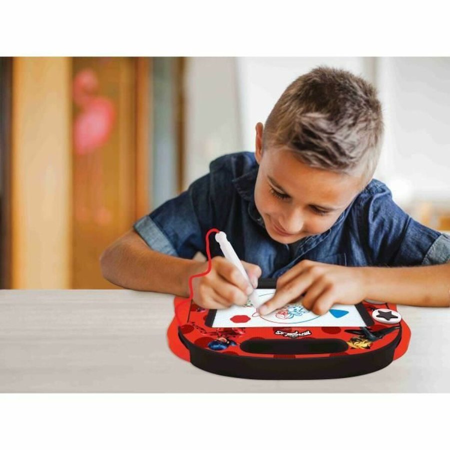 Magisk Tavle Lexibook MIRACULOUS #4