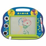 Magisk Tavle Lexibook Dinosaurs Bl Plastik #2