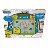 Magisk Tavle Lexibook Dinosaurs Bl Plastik #4