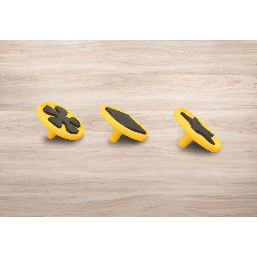 Magisk Tavle Lexibook Minions Gul Bl #4